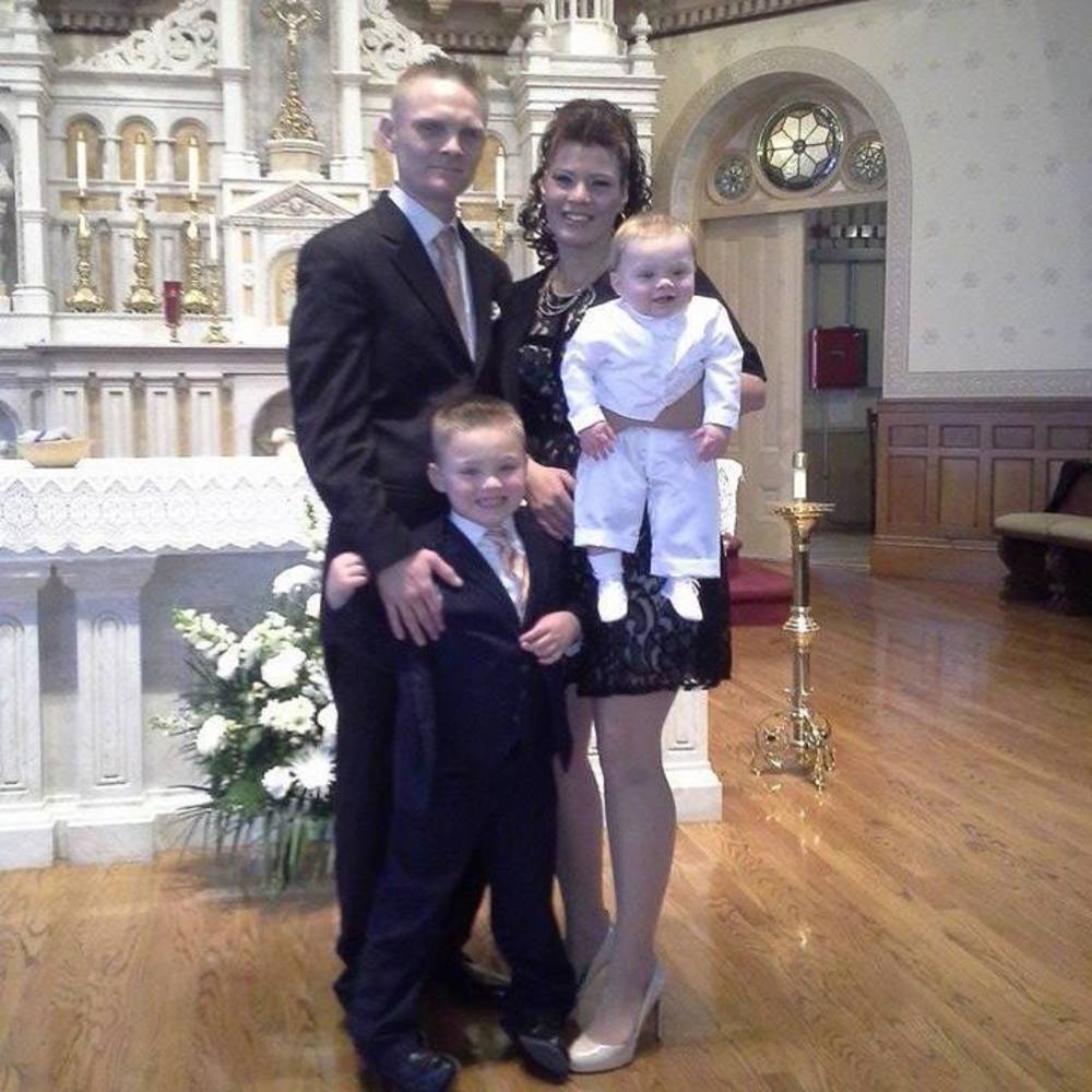 Meet your Posher, Michele